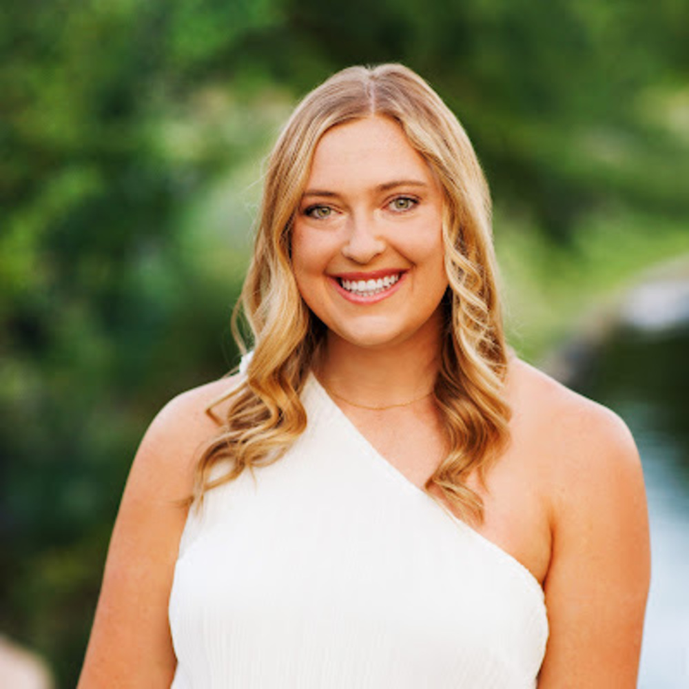 Meet your Posher, Lexi